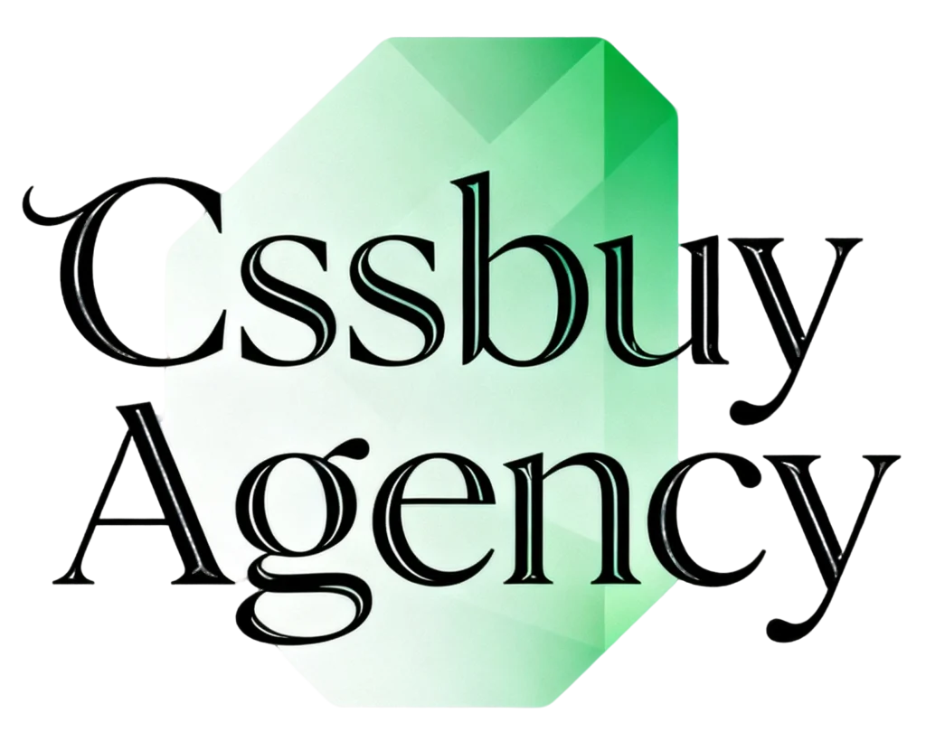 Cssbuy-Agency